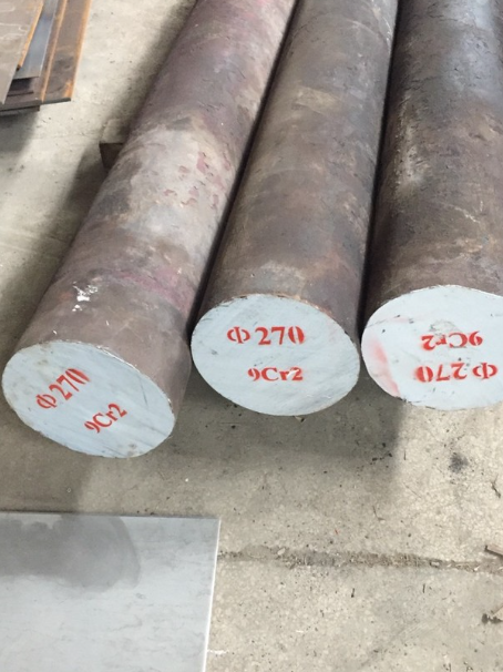 宕昌9Cr2工具钢